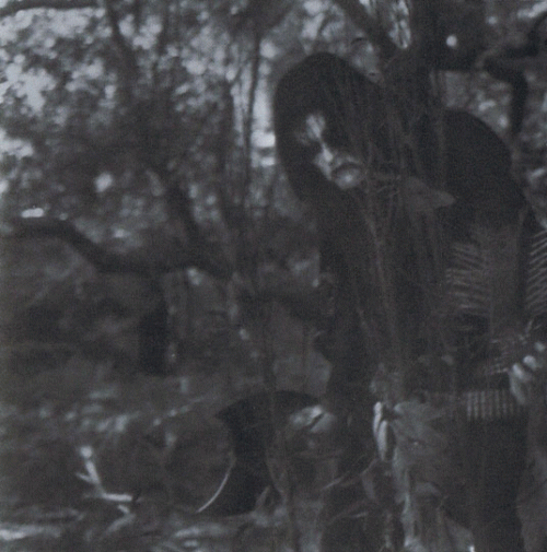 Leviathan (USA-1) : The 10th Sub Level of Suicide